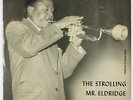 Roy Eldridge - The Strolling Mr. Eldridge 10