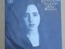 Laura Nyro 45 RPM Record and Picture Sleeve / DJ Promo