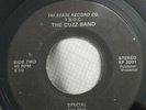RARE SWEET MODERN SOUL 45 CUZZ BAND LISTEN