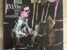 Bill Evans 'New Jazz Conceptions' USA Riverside vinyl LP 1965