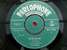 THE BEATLES 1964 INDIAN / INDIA 1st PRESS BEATLES FOR SALE E.P VERY GOOD+