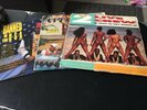 3 - Records Rap / Hip Hop - Old School  . Two Live Crew