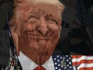 The Wit And Wisdom Of Donald Trump LP Vinyl Album - RECORD STORE DAY 2019 RSD