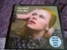 David Bowie - Hunky Dory (UK 2017 RE) 12