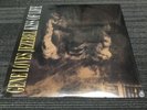 Sealed Gene Loves Jezebel 'Kiss Of Life'   1990 LP Vinyl Record