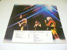 MOTT THE HOOPLE - LIVE - W/L PROMO - US PRESSING -