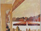 STEVIE WONDER: Innervisions US Tamla T 326L Orig Funk Soul SHRINK Vinyl LP NM-