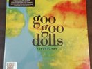 Topography 5xLP box set by Goo Goo Dolls vinyl RSD brand new