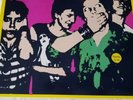 SODS   Minutes To Go   RARE Danish Punk 1979   Step Forward Records  SFLP 3