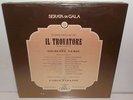 3C 153 17083/85 Verdi Il Trovatore Teatro Alla Scala Carlo Sabajno New Sealed