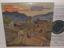 TV 37099S Dvorak Cello Cncerto Silent Woods Rondo Zara Nelsova St.Louis Susskind