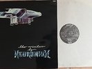 Neuronium - The Visitor RARE Spain Electronic FOC RARE
