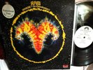 RAM Where? In Conclusion PROG. PSYCH. ROCK 1972 PROMO LP EX