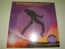 Queen: Bohemian Rhapsody- The Soundtrack  2 LP, PICTURE Vinyl, RSD 2019