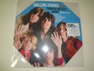 The Rolling Stones: Through The Past, Darkly - Big Hits Vol.2  LP, ORANGE Vinyl