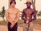 Iggy Pop The Villagers / Pain & Suffering 1 x  7