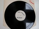 GARY NUMAN - TELEKON LP VINYL Rare 1980 UK White Label Test Pressing Album