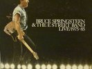 Bruce Springsteen & The E Street Band 1975-85 Vinyl Album 5LPs 40 Songs LIVE