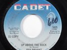 Funk Jazz Breaks 45 RAY BRYANT Up Above The Rock CADET promo HEAR