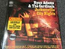 Ryan Adams & The Cardinals Jacksonville City Nights 2xLP Lost Highway B000470701