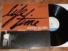 Anthony Williams Lifetime NM  Blue Note lp RVG Herbie Hancock Sam Rivers Tony