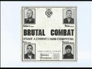 OI RAC 45T BRUTAL COMBAT : Passe à l' ouest / Indo-européens. Rebelles Européens
