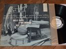 Miles Davis Jazz Giants 16RPM RARE  EX  Prestige lp W50th RVG Sonny Rollins