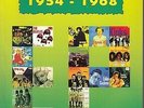 CATALOGUE OF SPANISH EP 's FROM 1954 TO 1968 BUDDY HOLLY THE SMALL FACES SHADOWS