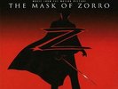 Original Soundtrack - Mask Of Zorro (Gatefold sleeve) [180 gm 2LP vinyl]