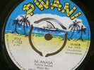 KENYA TAARAB ZUHURA SWALEH ORCHESTRE MORNING STAR NI ANASA PWANI 103 HEAR