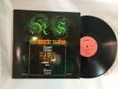 1968 EUGEN CICERO Romantic Swing LP Vinyl Record Made in Germany SABA Label
