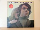 Tom Rush - The Circle Game Vinyl LP Elektra EKS-74018 First Pressing 1968 VG+