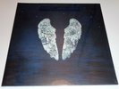 COLDPLAY - GHOST STORIES - 180 GRAM VINYL LP - NEW - SEALED