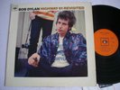 Bob Dylan ?– Highway 61 Revisited   CBS ?– BPG 62572 LP, Album, Mono 1st UK