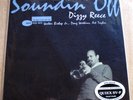 Classic Records BN 4033 Blue Note Dizzy Reece Soundin’ Off 200G SEALED NEW MONO