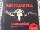 T.Rex / Marc Bolan - Bump N Grind - 12” LP RSD19 Release