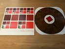 VOLCANO, I'm Still Excited   SUPER RARE 52/75 Kickstarter ed. Vinyl LP Unplayed