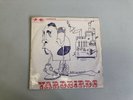 Yardbirds- Rare NZ 12