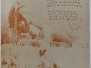 JUSTINE AND THE VICTORIAN PUNKS - Beautiful Dreamer - Colette Is Dead Co. Ltd LP