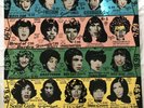 Vintage- The Rolling Stones Some Girls Vinyl