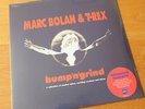 MARC BOLAN & T REX BUMP'N'GRIND DEMON RSD 2019  SEALED BLUE VINYL