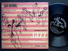 NORMAN GRANZ' Jazz At The Philharmonic Vol.7 CLEF DG MONO Illinois Jacquet 10