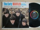 BEATLES - The Early Beatles  - Capitol Rainbow Label T-2309 - MONO