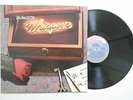 The Whispers SOUL LP (SOLAR BXLI 4242) The Best Of The Whispers M-