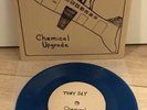 TONY SLY / JOEY CAPE SPLIT 7