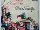 ELVIS PRESLEY- RARE ORIGINAL PURPLE LABEL ARGENTINA XMAS EP.