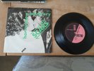 Scars - Adult Ery / Horrorshow UK 1979 Fast Product 7