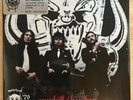 Motorhead Overkill Bomber 45 7 Inch Record Single RSD 2019 Record Store Day