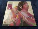 SUEDE HEAD MUSIC RSD 2019 NEW SEALED