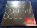 SIMPLE MINDS GRAFFITI SOUL RSD 2019 NEW SEALED